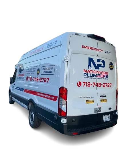 Nationwide Plumbers primary photo