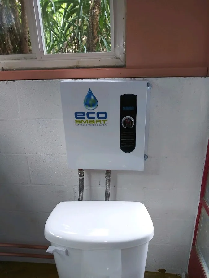 New Generation Plumbing