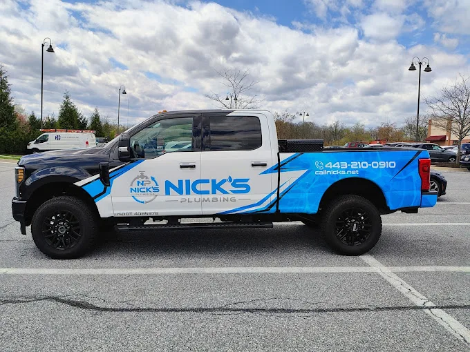 Nick's Plumbing