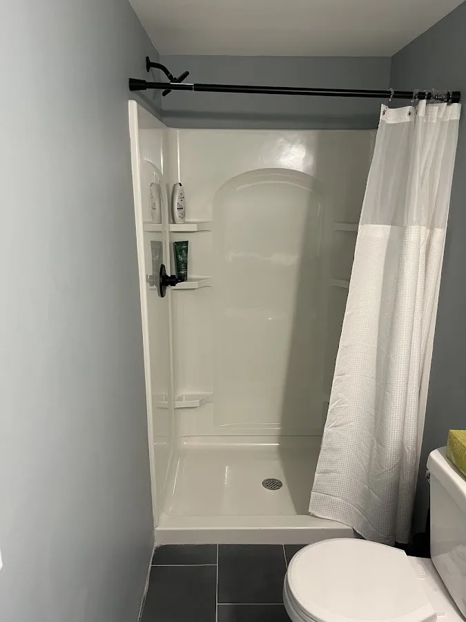 No Problems Plumbing