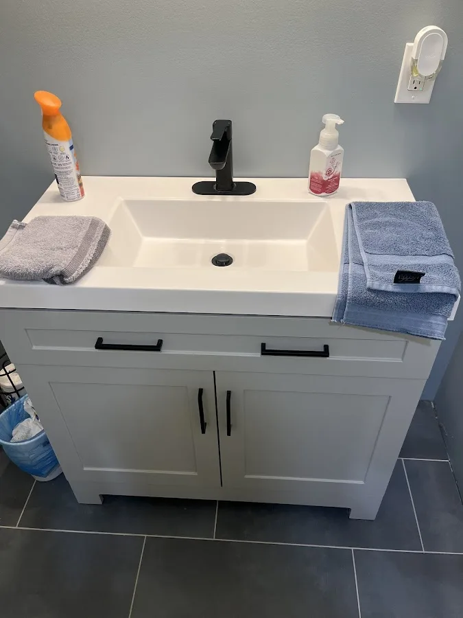 No Problems Plumbing