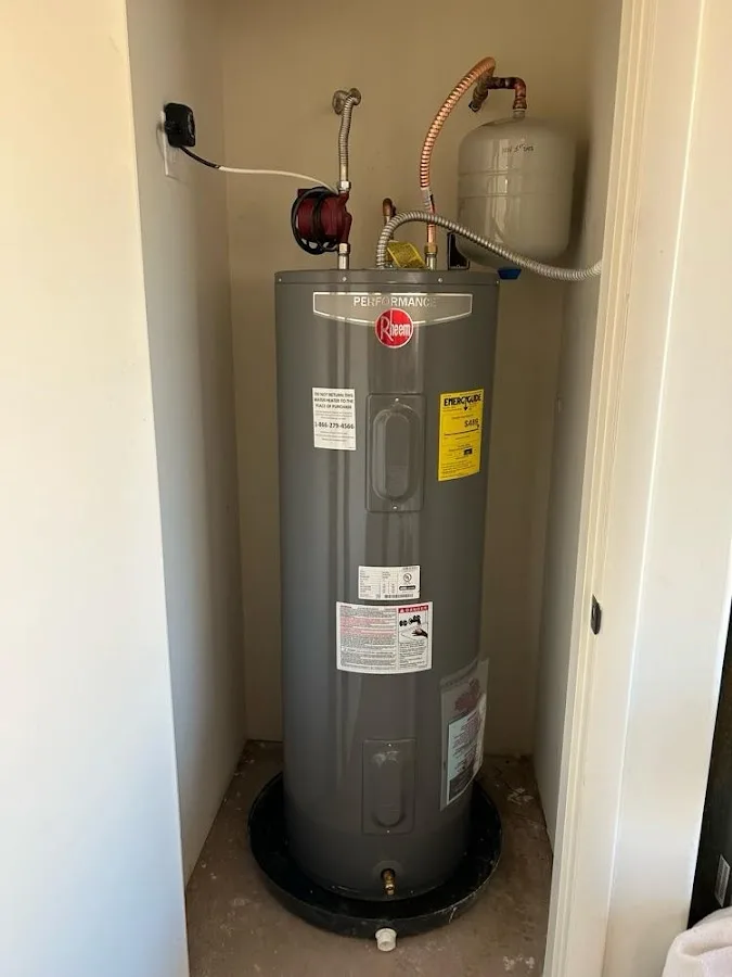 Nolan’s plumber Of Paradise Valley primary photo