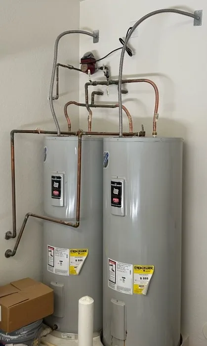 Nolan’s plumber Of Paradise Valley