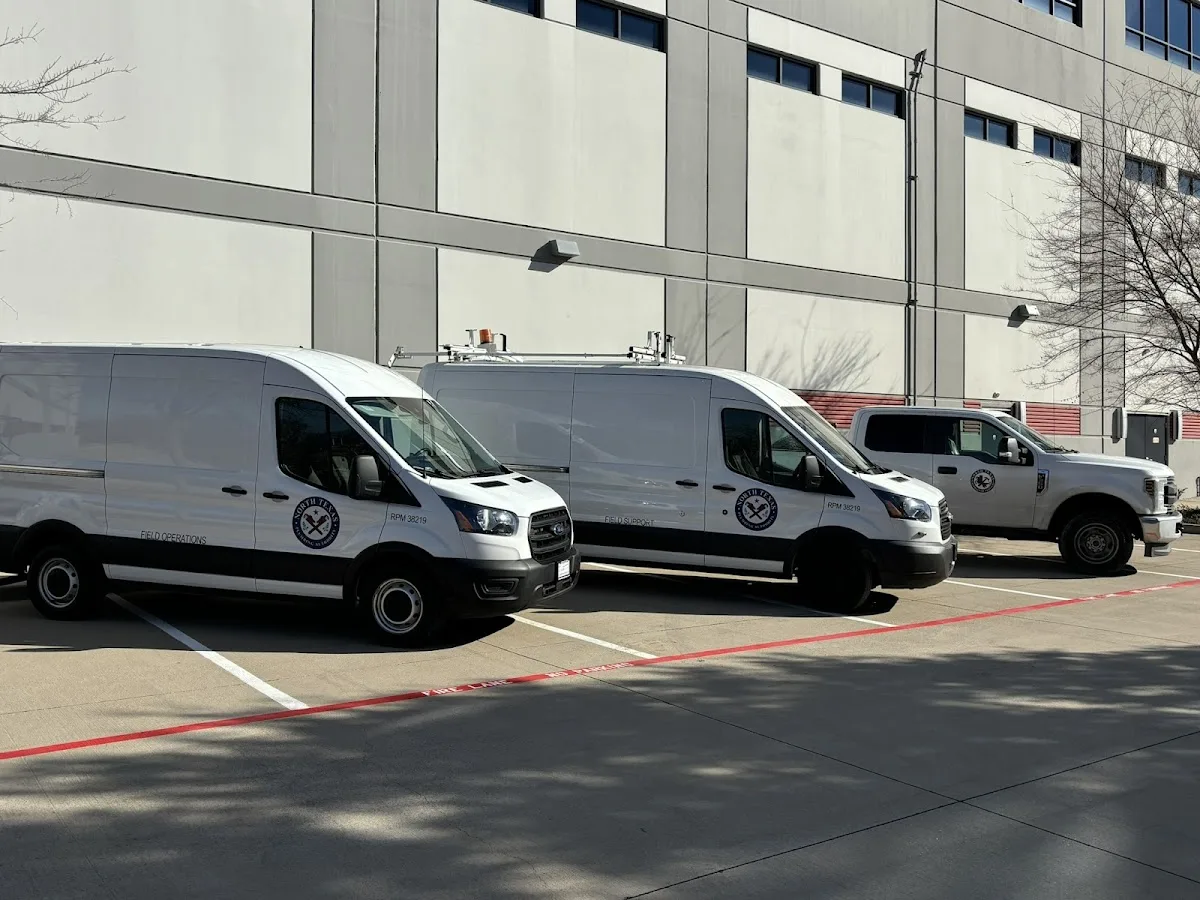 North Texas Plumbing Authority primary photo