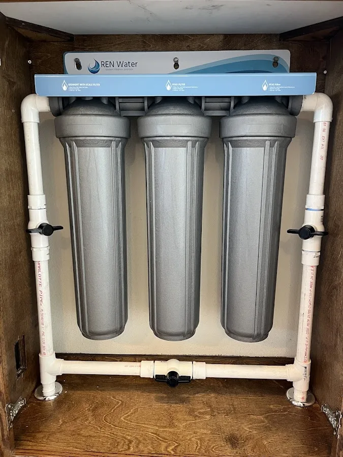 North Texas Plumbing Solutions LLC