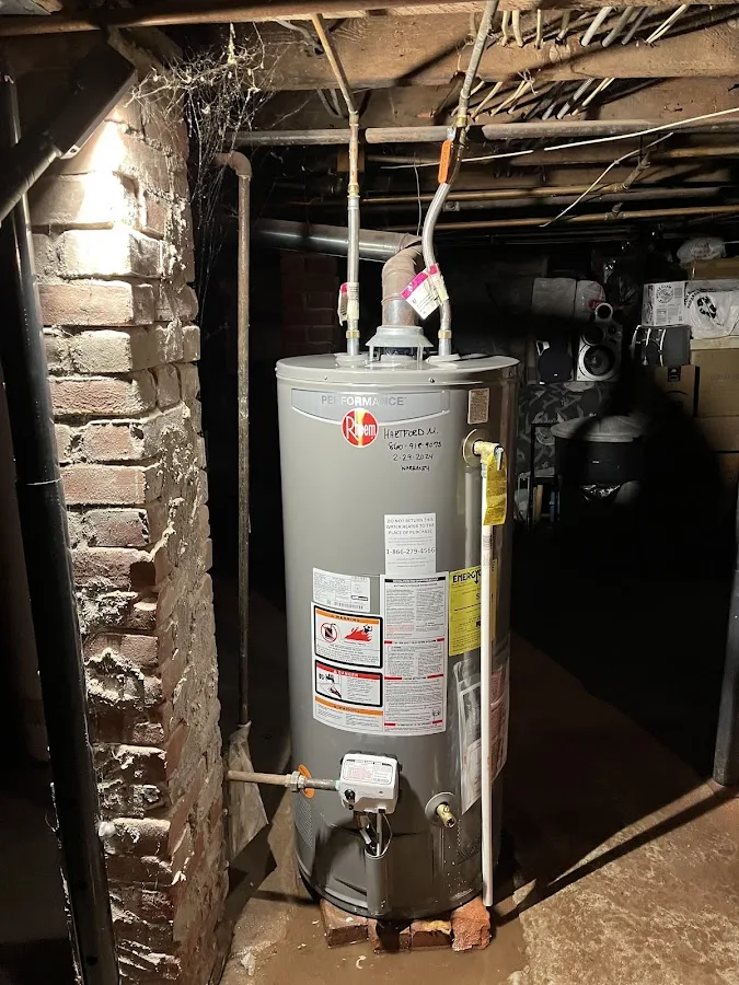 On Call Plumbers