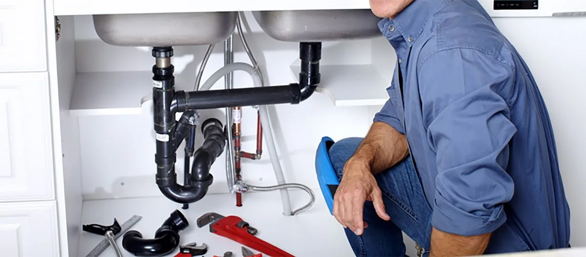 One Source Plumbing Arlington primary photo