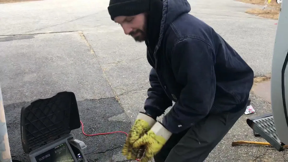 Paradigm Plumbing, Heating & A/C