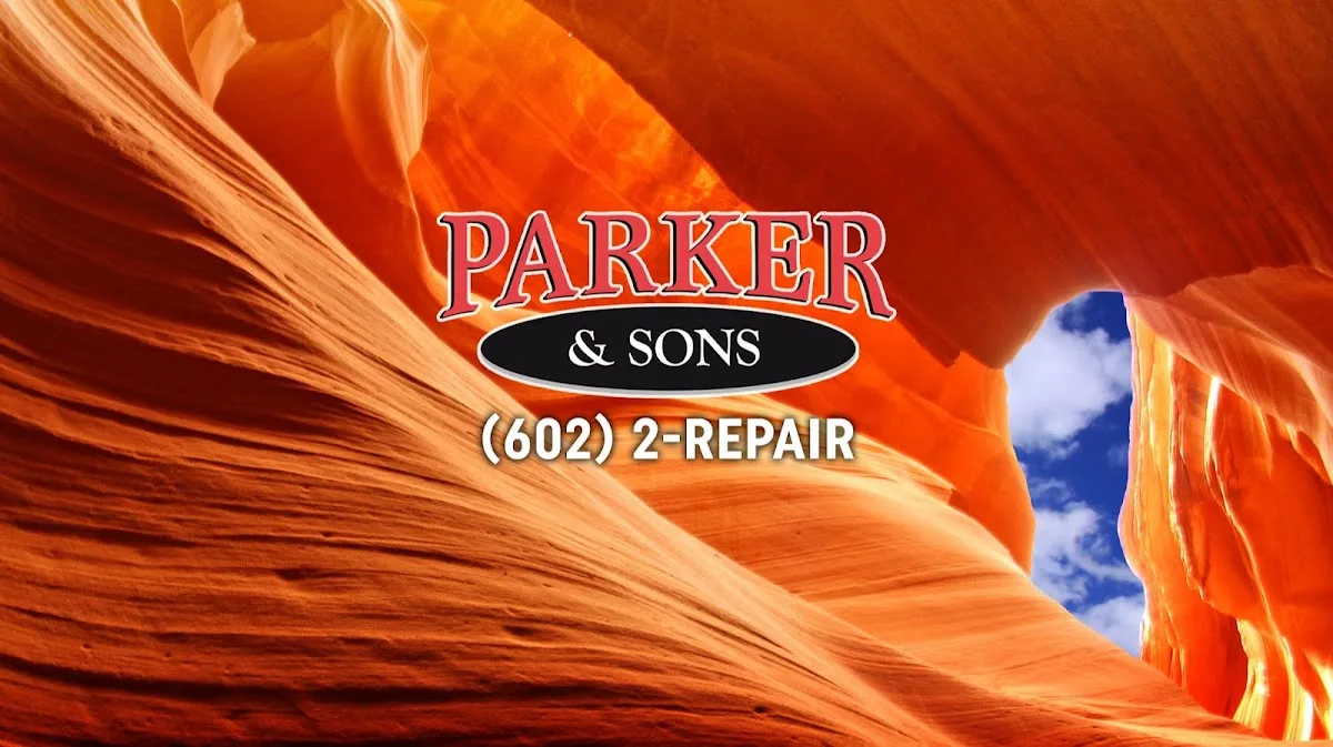 Parker & Sons primary photo