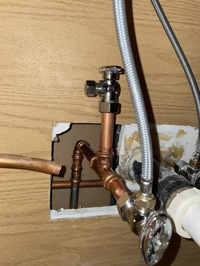 Parson Plumbing and Drains