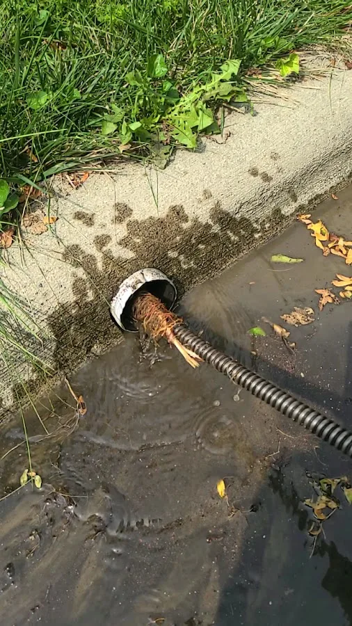 Parson Plumbing and Drains