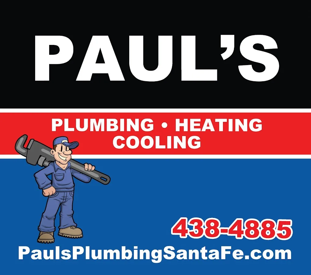 Paul's Plumbing & Heating, Inc.