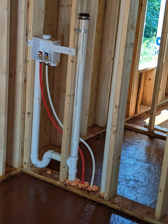 Peace of Mind Plumbing Services