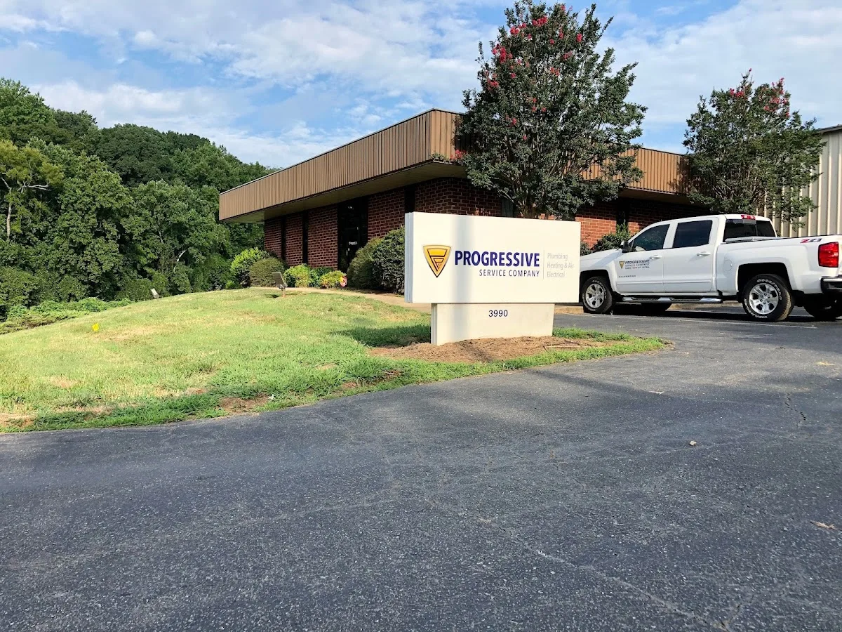 Peace of Mind Plumbing Services