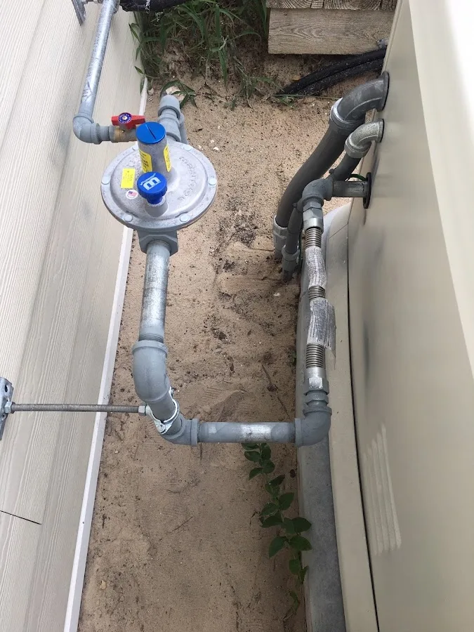 Performance Plumbing, Inc.