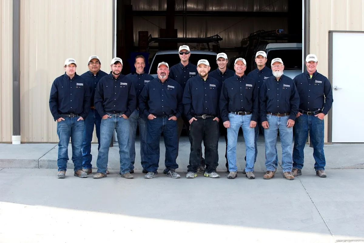 Pete's Plumbing & Heating