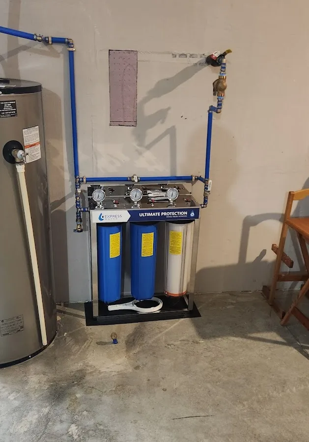 Peterman Brothers Heating Cooling Plumbing