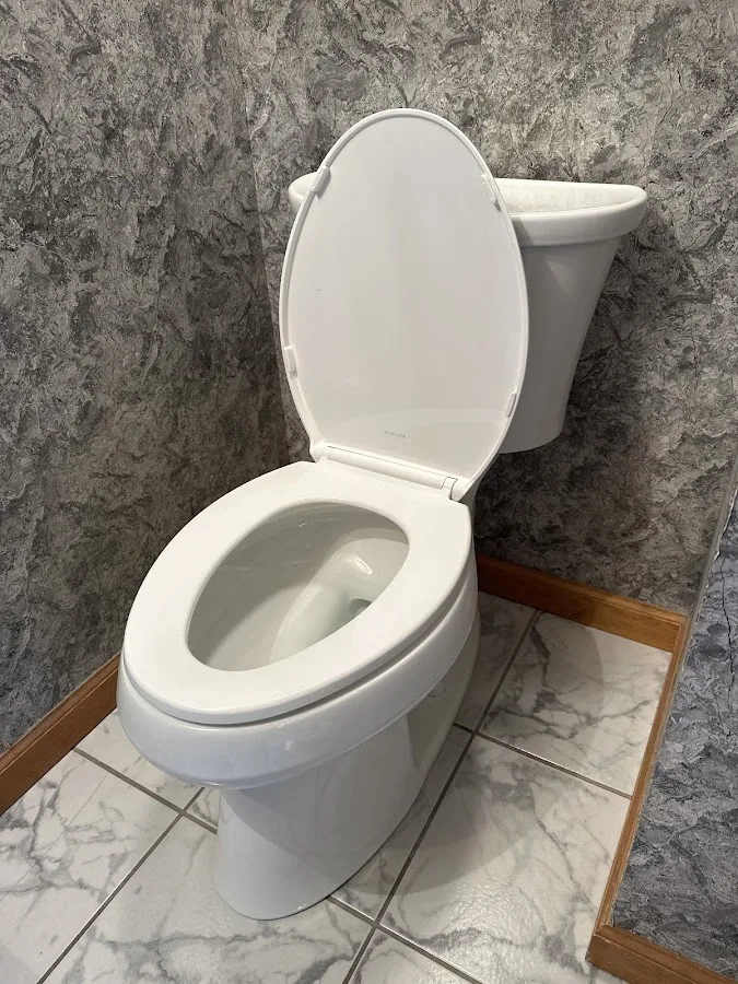 PG Heating Cooling & Plumbing