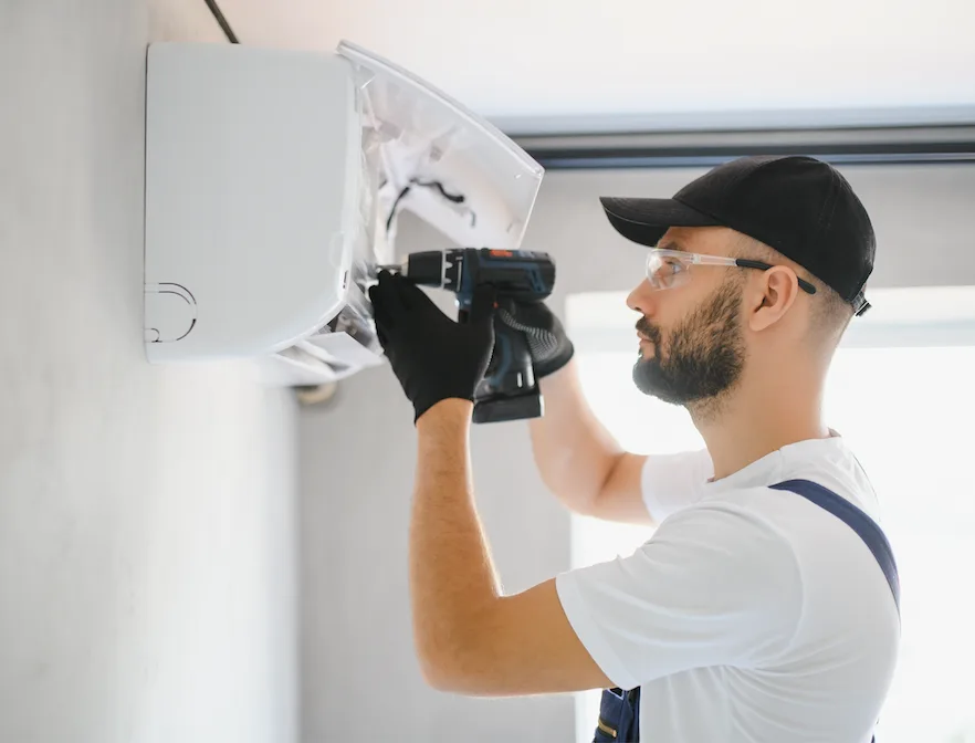 Phil Kerr's Plumbing Heating & Air Conditioning Co.