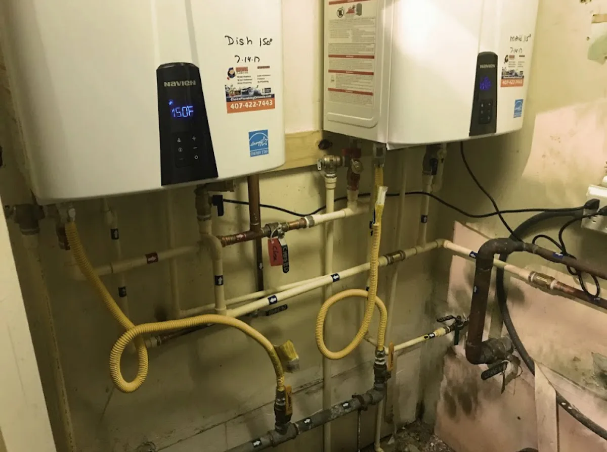 Philly Plumbing Pros