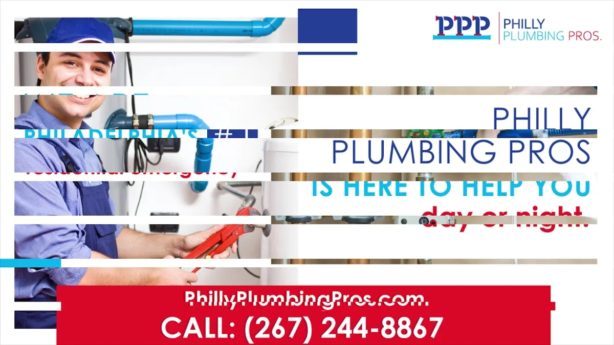 Philly Plumbing Pros