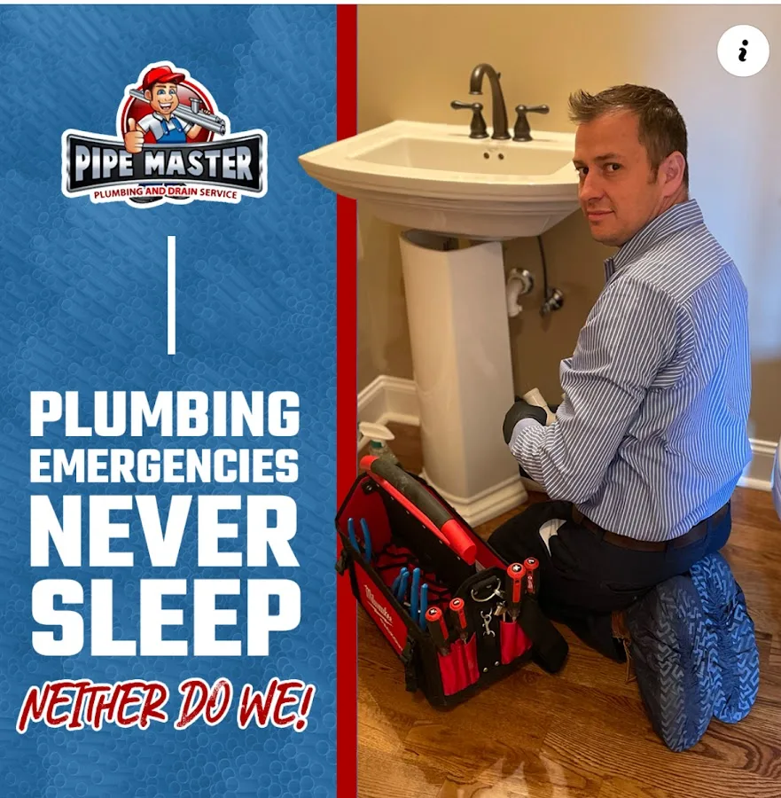 Pipe Master, LLC