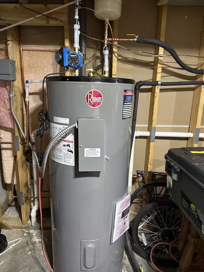 Pipe Surgeon Plumbing