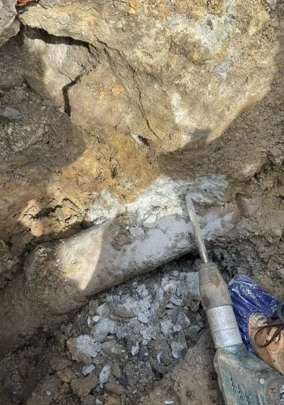 Pipe Works Services, Inc.