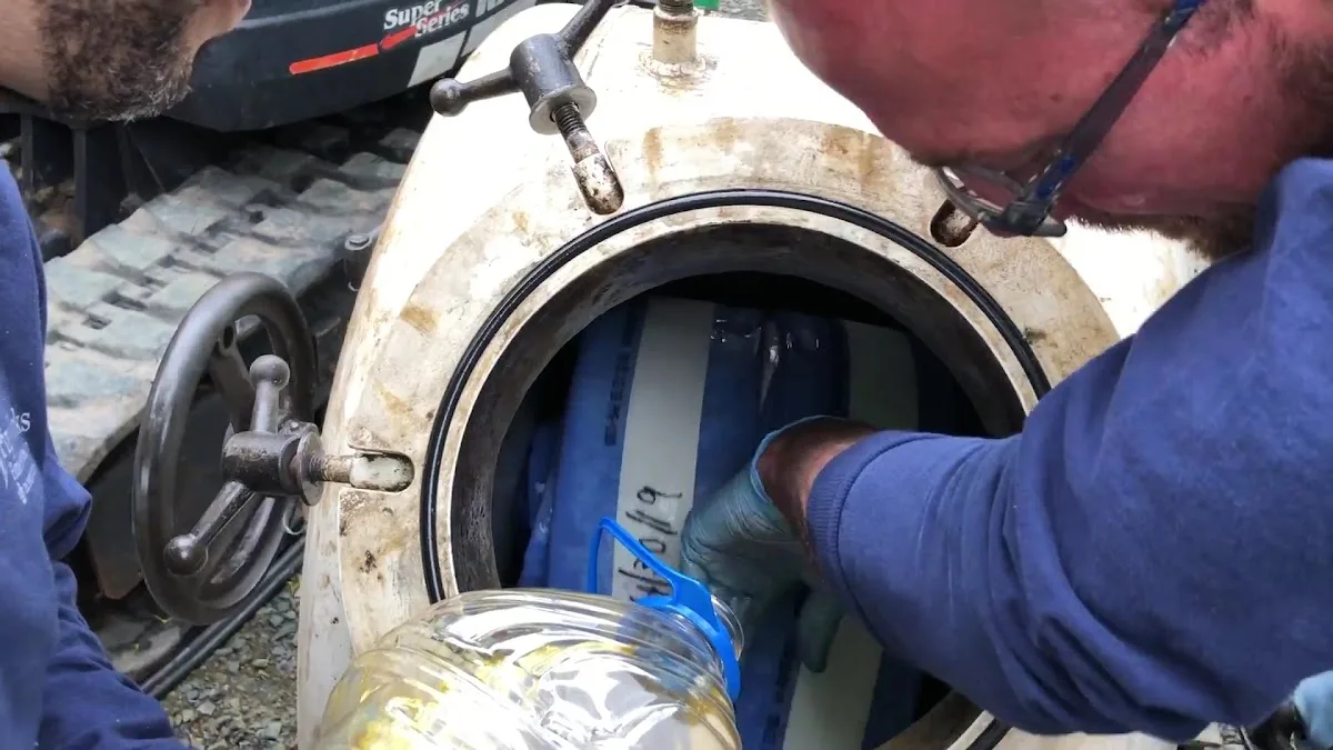 Pipe Works Services, Inc.