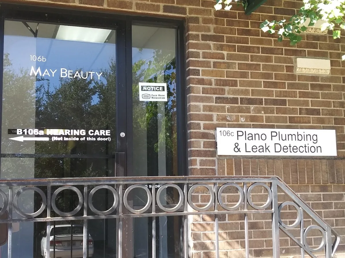Plano Plumbing & Leak Detection