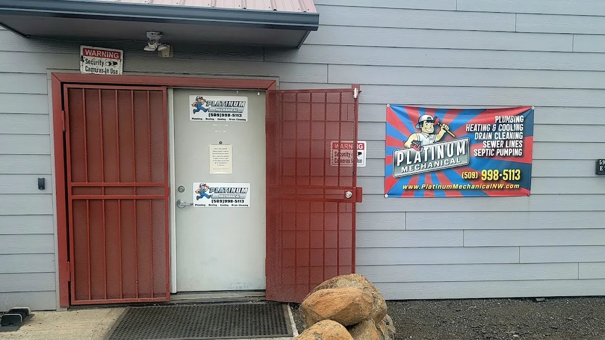 Platinum Rooter & Plumbing primary photo