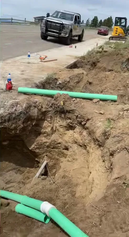 Platinum Rooter & Plumbing