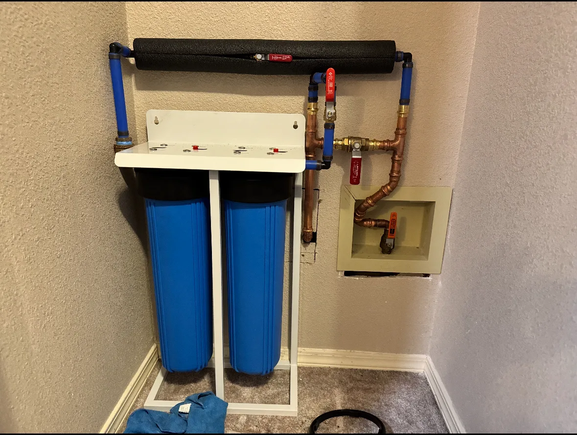 Platinum Rooter & Plumbing