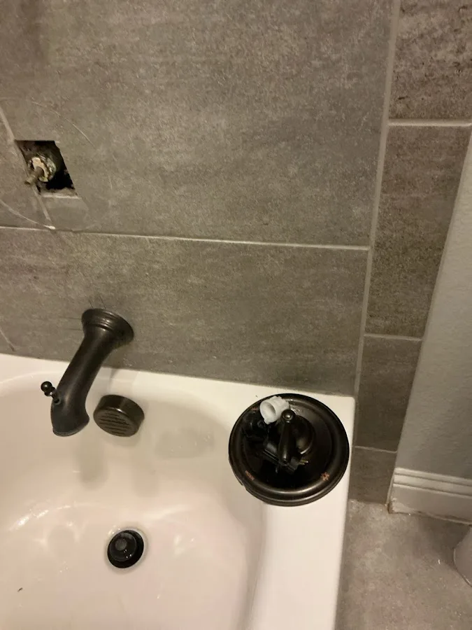 Plumb Shield Plumbing - Arlington