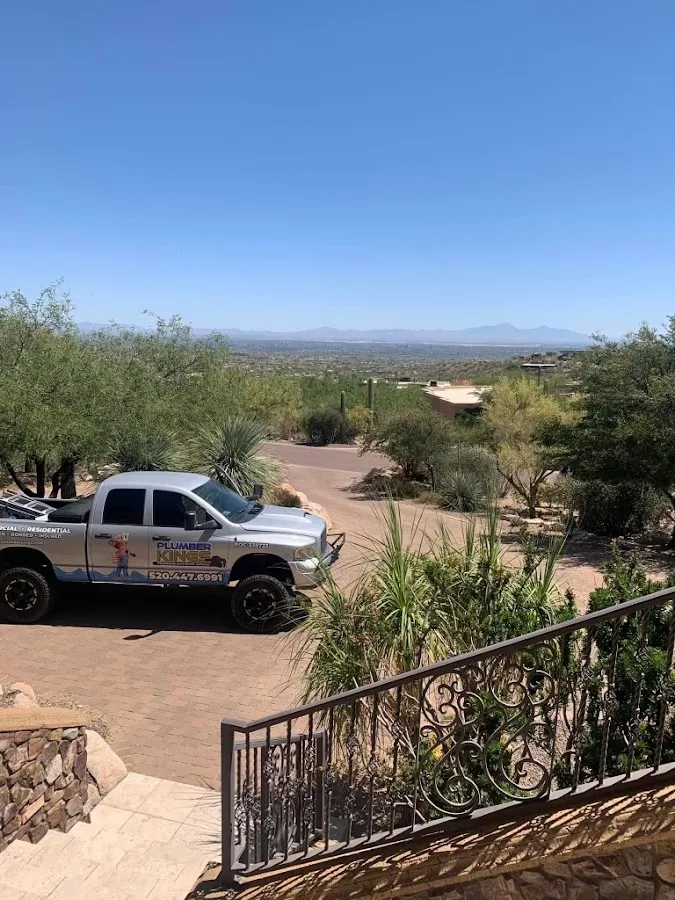 Plumber Kings primary photo