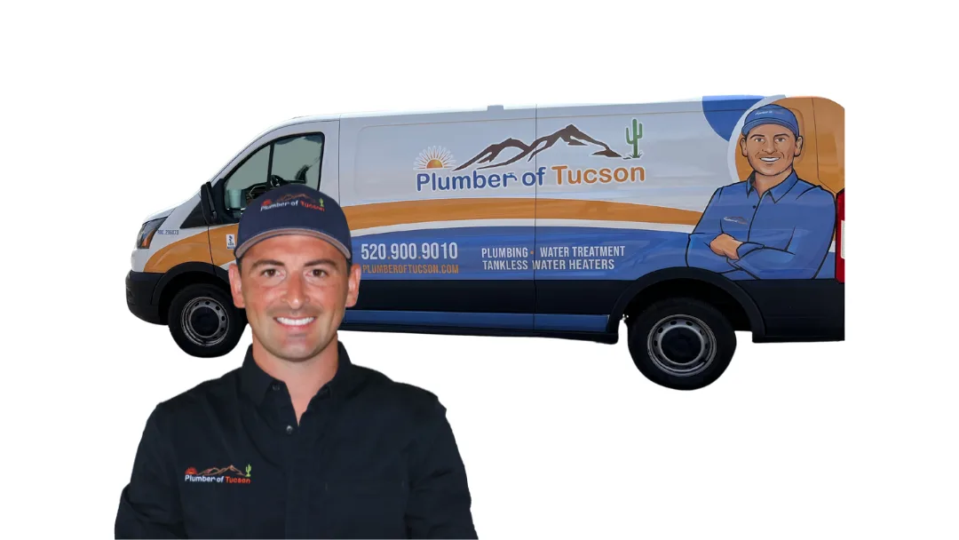 Plumber of Tucson primary photo