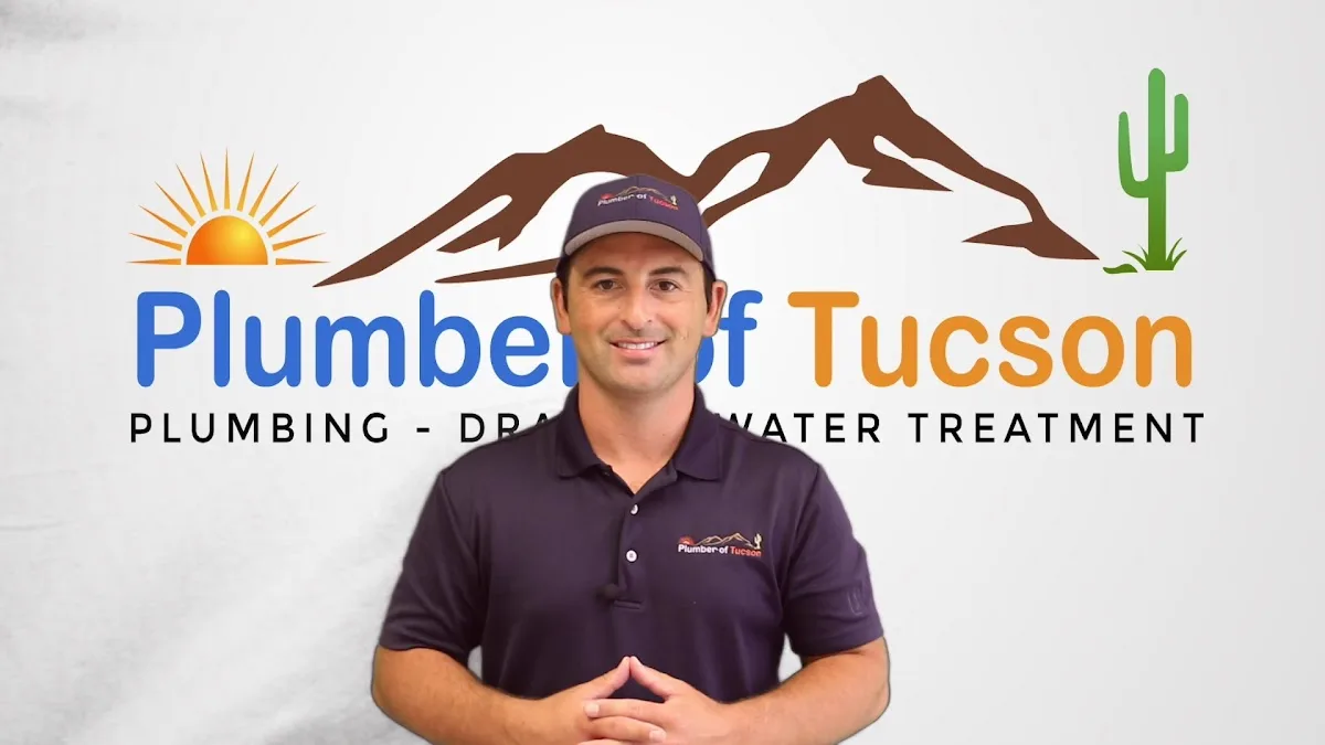 Plumber of Tucson