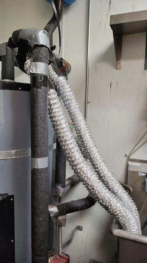 Plumber Rafael Signal Hill