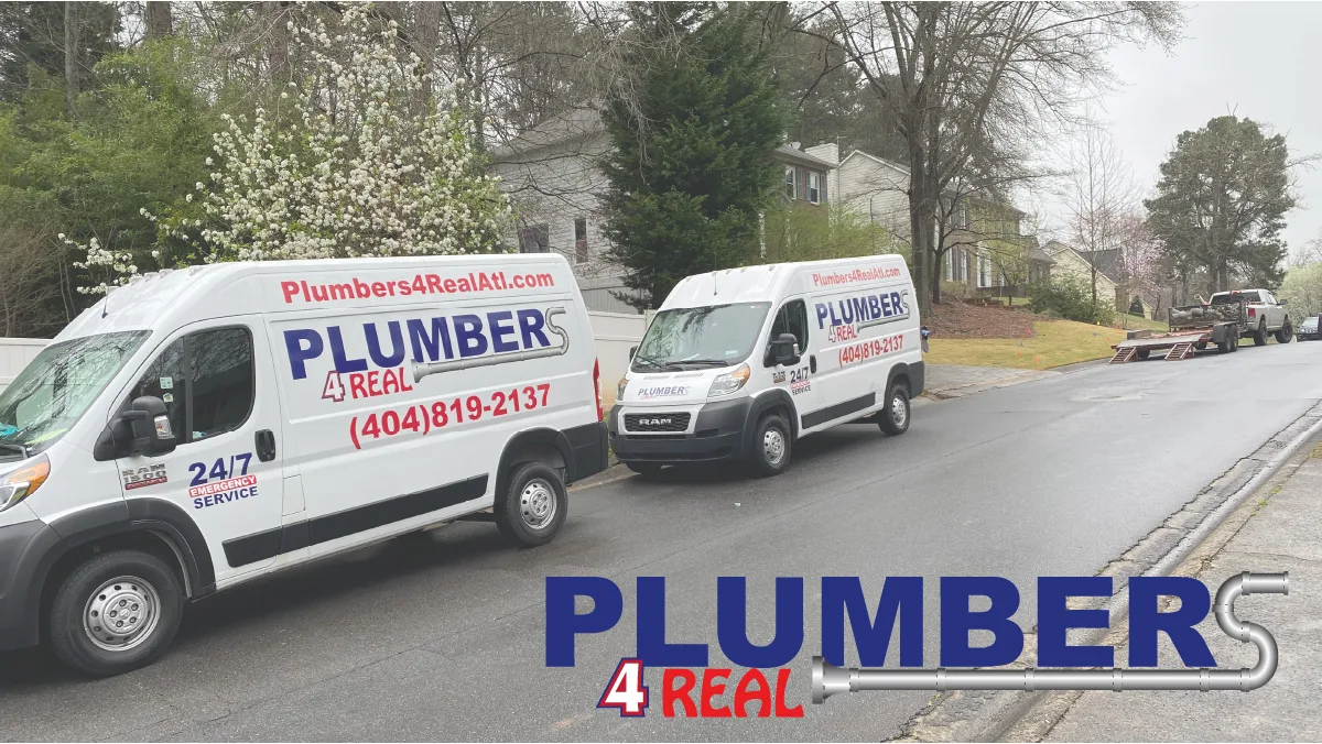Plumbers 4 Real LLC