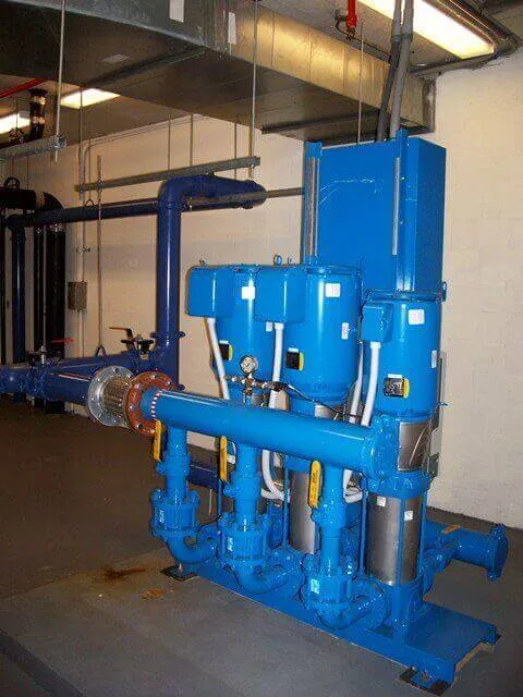 Plumbers 911 Chicago