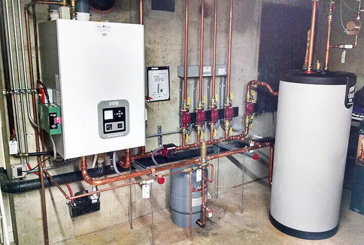 Plumbers 911 Chicago