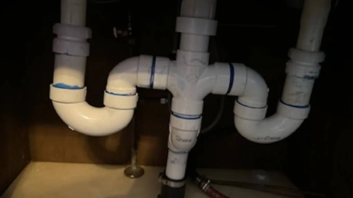 Plumbers at there Best primary photo