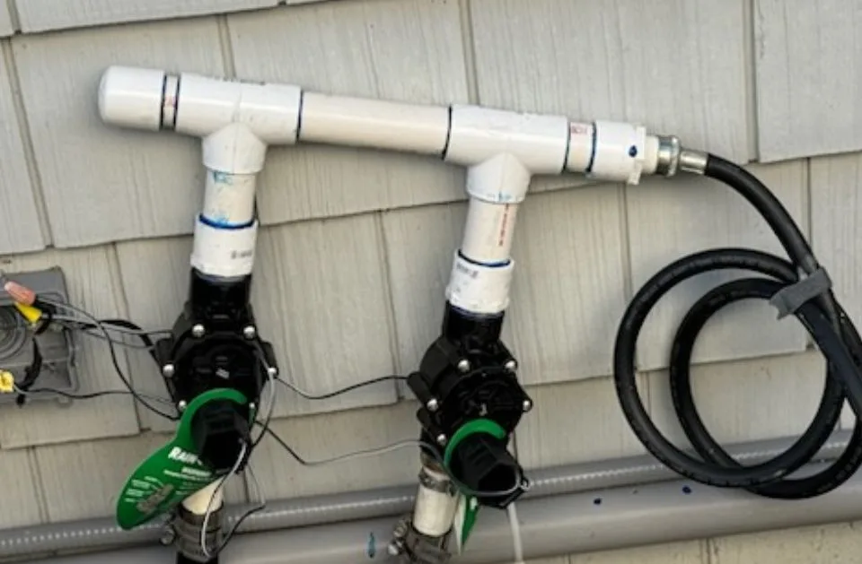 Plumbers at there Best