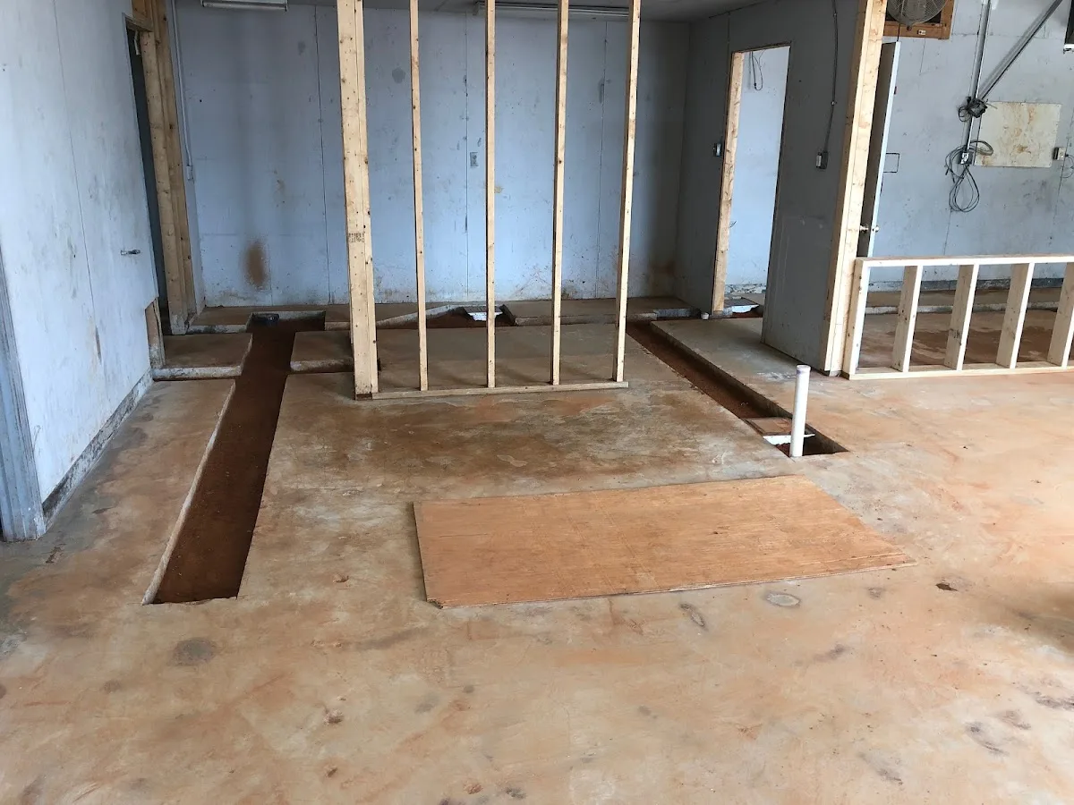 Plumbers of Greenville