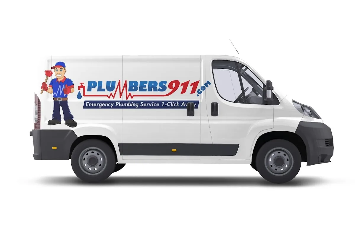 Plumbers911 Corpus Christi primary photo
