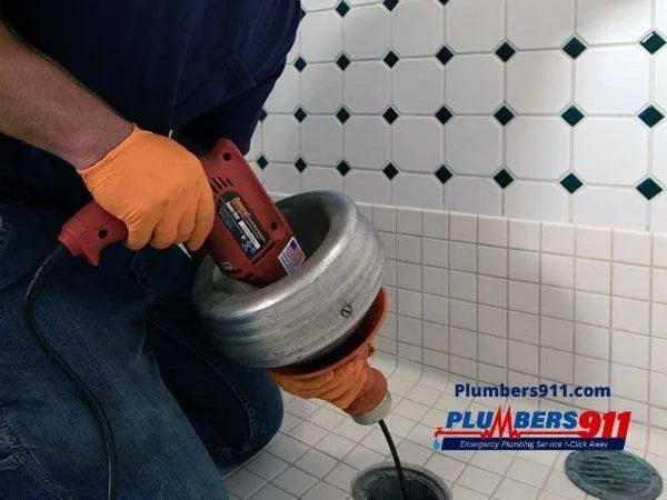 Plumbers911 Stockton