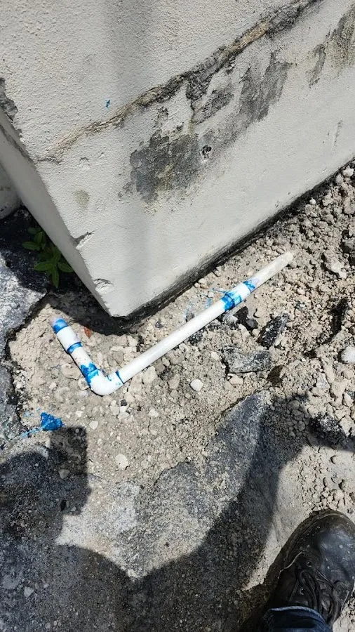 Plumbing Around The Clock