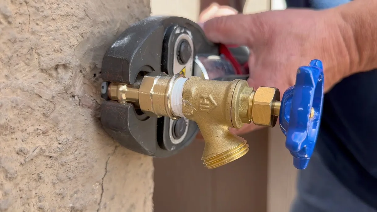 Plumbing Guys of El Paso