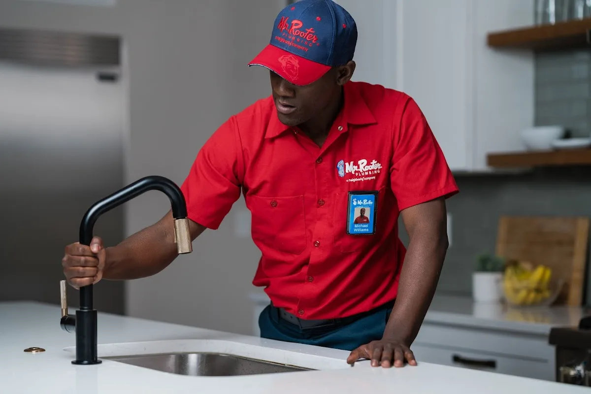 Plumbing Helper