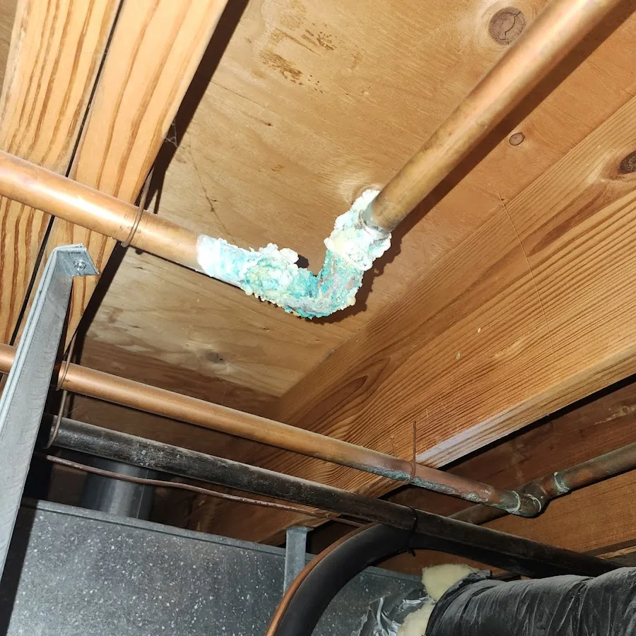 Plumbing Innovations